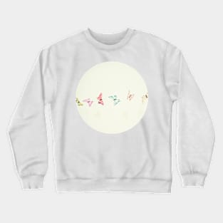 Imagination Crewneck Sweatshirt